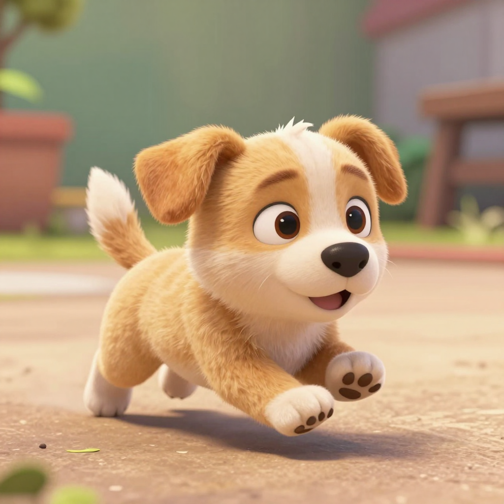 Cute 006
